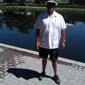 Meet your Posher, Victor